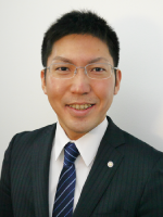 司法書士もりたか法務事務所 代表 森高 悠太