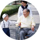 成年後見制度とは